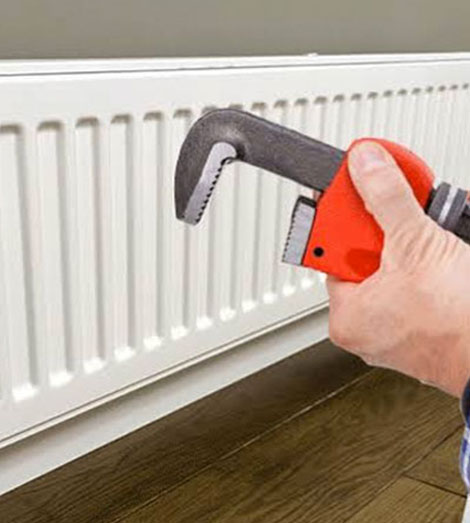 ISITMA SİSTEMİ KALORİFER-TESİSAT TEMİZLİĞİ